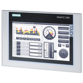Siemens Simatic HMI TP900 Comfort panel, touch operation, 9" - Rubicon Partner Portal